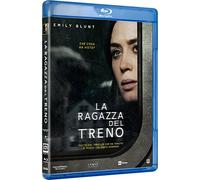 La ragazza del treno – Blu-ray