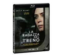 La Ragazza Del Treno - Bd