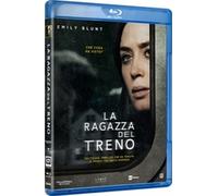 La ragazza del treno (Blu-Ray Disc)