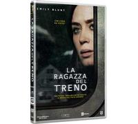 La ragazza del treno (DVD)