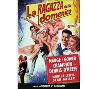La Ragazza Della Domenica