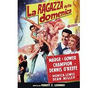 La Ragazza Della Domenica