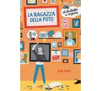 La ragazza della foto