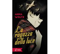 La ragazza della luce