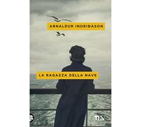 La ragazza della nave