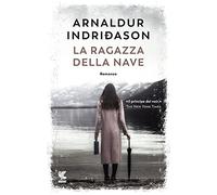 La ragazza della nave