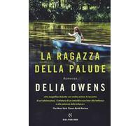 La ragazza della palude
