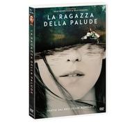 La Ragazza Della Palude - Dvd (DVD) Daisy Edgar-Jones Taylor John Smith