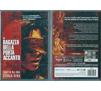 la ragazza della porta accanto