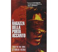 La Ragazza Della Porta Accanto Dvd Italian Import - Movie