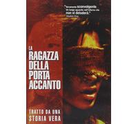 La Ragazza Della Porta Accanto (DVD) William Atherton Blythe Auffarth