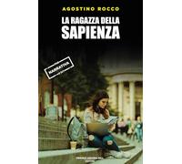 La ragazza della Sapienza