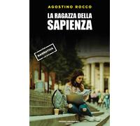 La ragazza della Sapienza - 2026 - PAB Editore (Cose preziose)