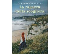 La ragazza della scogliera