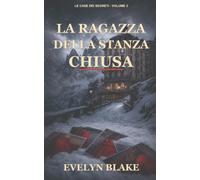 La ragazza della stanza chiusa