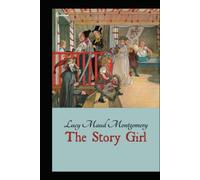 La ragazza della storia (Illustrato)