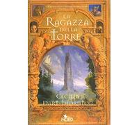 La ragazza della torre. The Bitterbynde (Vol. 1)
