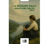 La ragazza della valle del salto