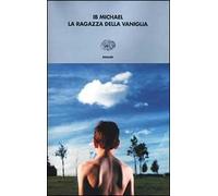 La ragazza della vaniglia