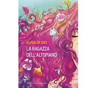 La ragazza dell'altopiano