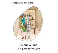 La ragazza dell'anagrafe