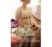 La ragazza dell'atelier Rosen