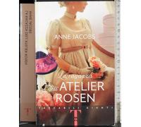 La ragazza dell'atelier rosen