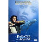 La ragazza delle balene