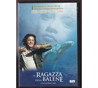 La ragazza delle balene