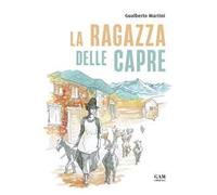 La ragazza delle capre
