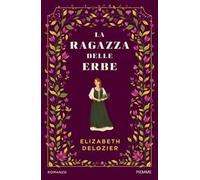 La ragazza delle erbe