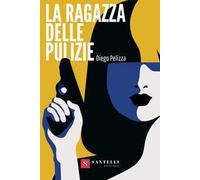 La ragazza delle pulizie