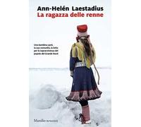 La ragazza delle renne