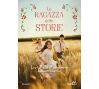 La ragazza delle storie. Nuova ediz. (Vol. 1)