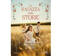 La ragazza delle storie. Nuova ediz.. Vol. 1