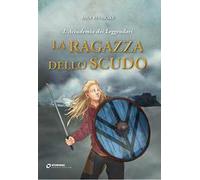 La ragazza dello scudo