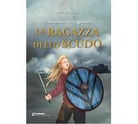 La ragazza dello scudo