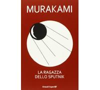 La ragazza dello Sputnik