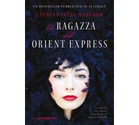 La ragazza dell'Orient Express