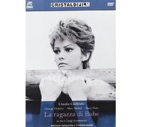La Ragazza Di Bube (DVD) Cardinale/Chakiris