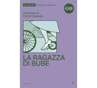 LA RAGAZZA DI BUBE