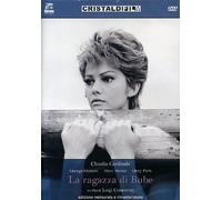 La Ragazza Di Bube (DVD) Cardinale/Chakiris