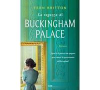 La ragazza di Buckingham Palace