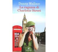 La ragazza di Charlotte Street