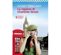 La ragazza di Charlotte Street