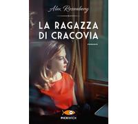 La ragazza di Cracovia