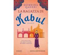 La ragazza di Kabul