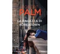 La ragazza di Koreatown