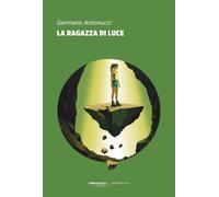 La ragazza di luce