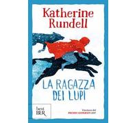 La ragazza di lupi. Uniform Edit.